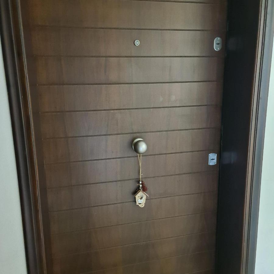 Christina'S Beachside Apartment Rio Ngoại thất bức ảnh