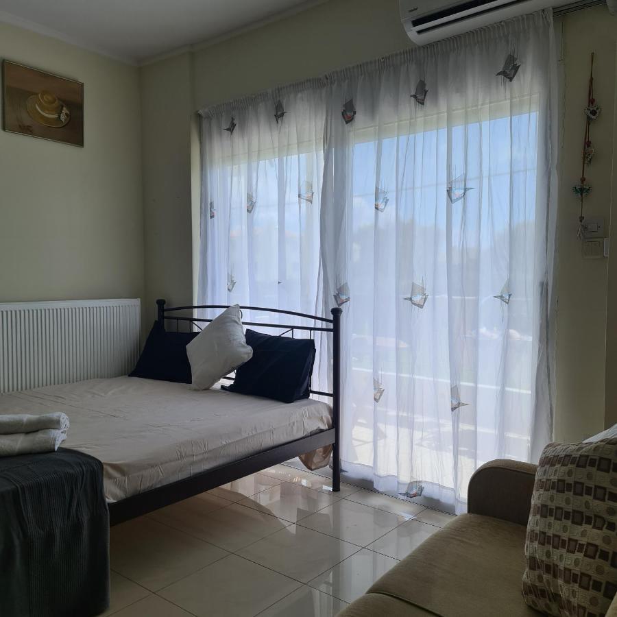 Christina'S Beachside Apartment Rio Ngoại thất bức ảnh