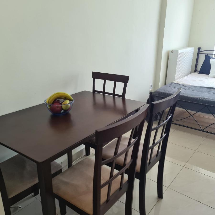 Christina'S Beachside Apartment Rio Ngoại thất bức ảnh