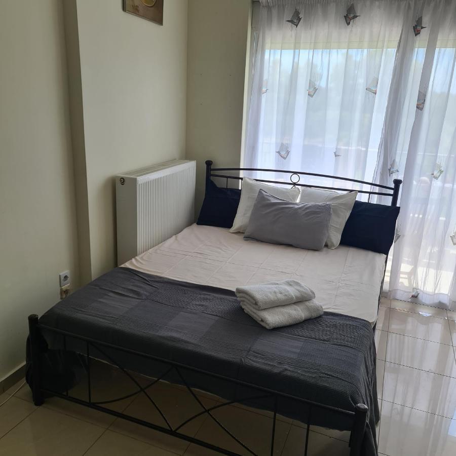 Christina'S Beachside Apartment Rio Ngoại thất bức ảnh