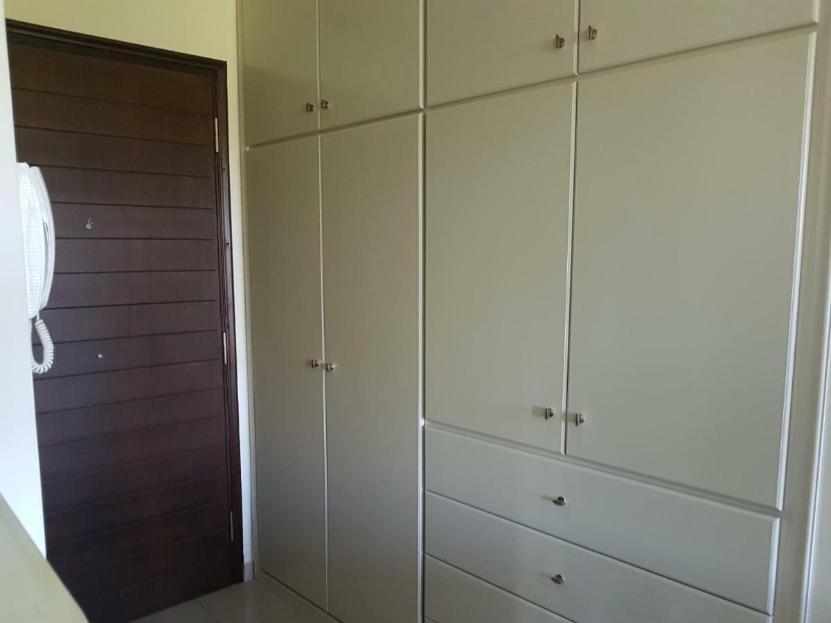 Christina'S Beachside Apartment Rio Ngoại thất bức ảnh