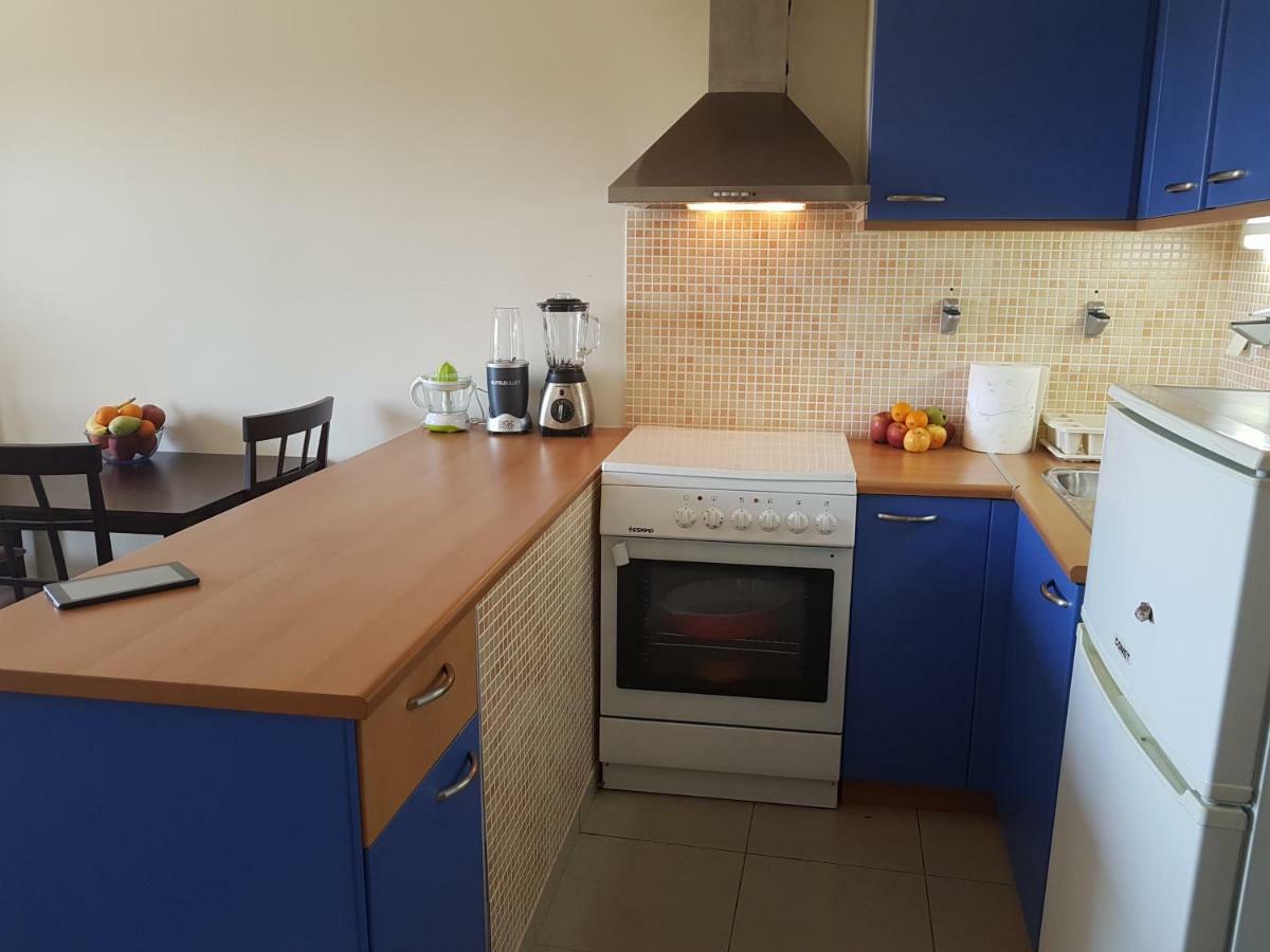 Christina'S Beachside Apartment Rio Ngoại thất bức ảnh