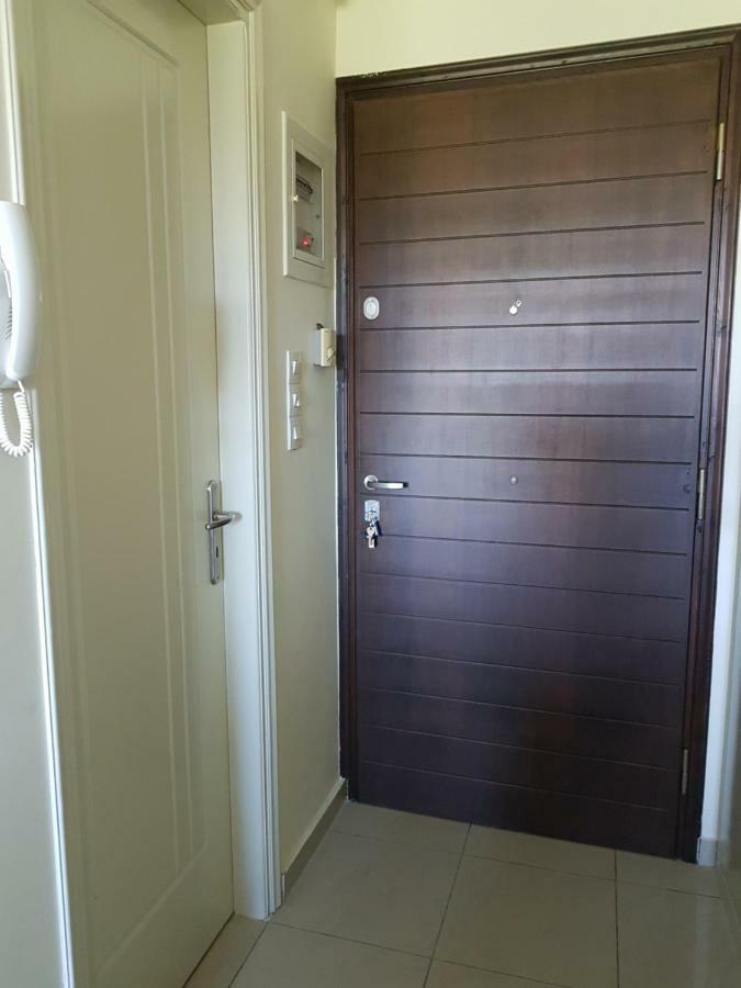 Christina'S Beachside Apartment Rio Ngoại thất bức ảnh